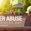 Elder Abuse Awareness Day